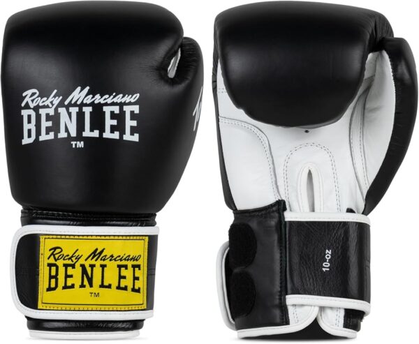 BENLEE Rocky Marciano